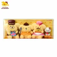 Plush - Sanrio / Pom Pom Purin