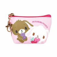 Pouch - Sanrio / Sugarbunnies