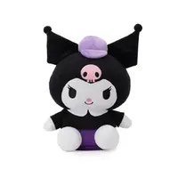 Plush - Sanrio / Kuromi