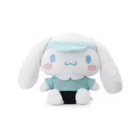 Plush - Sanrio / Cinnamoroll