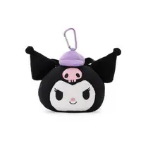 Pouch - Sanrio / Kuromi