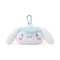 Pouch - Sanrio / Cinnamoroll