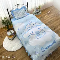 Blanket - Sanrio / Cinnamoroll