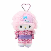 Tote Bag - Daypack - Bag - Plush - Sanrio / My Sweet Piano
