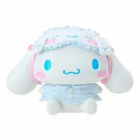 Plush - Sanrio / Cinnamoroll