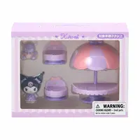 Doll - Sanrio / Kuromi