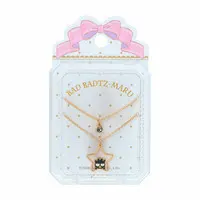 Necklace - Sanrio / BAD BADTZ-MARU