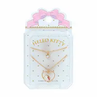 Necklace - Sanrio / Hello Kitty