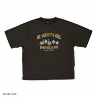 Clothes - T-shirts - Sanrio