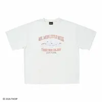 Clothes - T-shirts - Sanrio
