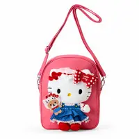 Bag - Shoulder Bag - Sanrio / Hello Kitty
