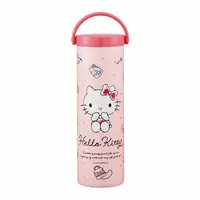Ice Cube Tray - Ice bag - Sanrio / Hello Kitty