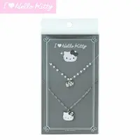 Necklace - Sanrio / Hello Kitty