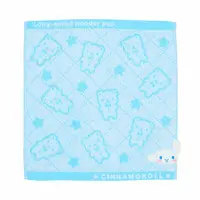 Handkerchief - Towels - Sanrio / Cinnamoroll