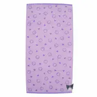Towels - Sanrio / Kuromi