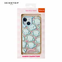 Smartphone Cover - Sanrio / Cogimyun