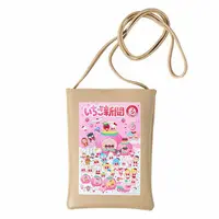 Shoulder Bag - Sanrio