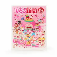 Acrylic stand - Sanrio