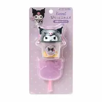 Pitatto Friends - Sanrio / Kuromi
