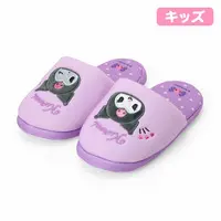 Clothes - Slipper - Sanrio / Kuromi