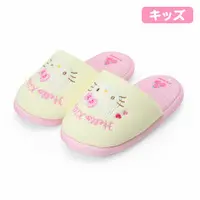 Clothes - Slipper - Sanrio / Hello Kitty