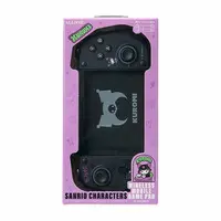 Gamepad - Sanrio / Kuromi