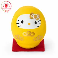 Daruma - Sanrio / Hello Kitty