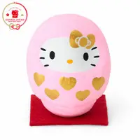Daruma - Sanrio / Hello Kitty