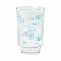 Tumbler, Glass - Sanrio / Cinnamoroll