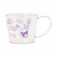 Mug - Sanrio / Kuromi