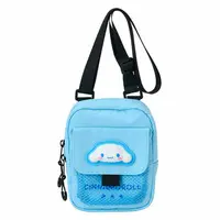 Handkerchief - Shoulder Bag - Sanrio / Cinnamoroll