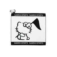 Handkerchief - Towels - Sanrio / Hello Kitty