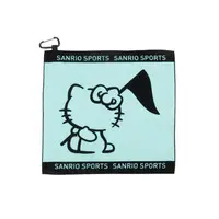 Handkerchief - Towels - Sanrio / Hello Kitty
