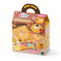 Card case - Key Chain - Sanrio / Pom Pom Purin