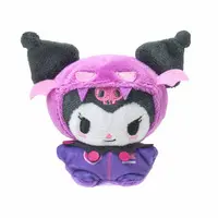 Plush - Sanrio / Kuromi