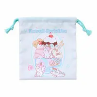 Pouch - HappilinaFriends