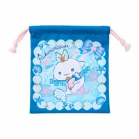 Pouch - HappilinaFriends