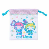 Pouch - HappilinaFriends