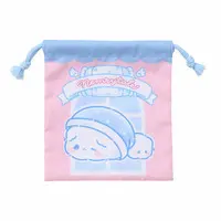 Pouch - HappilinaFriends