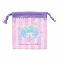 Pouch - HappilinaFriends