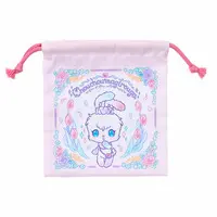 Pouch - HappilinaFriends
