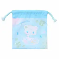 Pouch - HappilinaFriends