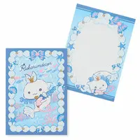 Memo Pad - HappilinaFriends