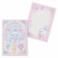 Memo Pad - HappilinaFriends