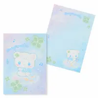Memo Pad - HappilinaFriends