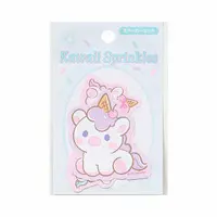 Stamp - Stickers - HappilinaFriends
