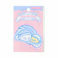 Stamp - Stickers - HappilinaFriends