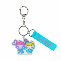 Key Chain - HappilinaFriends