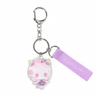 Key Chain - HappilinaFriends