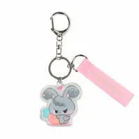 Key Chain - HappilinaFriends